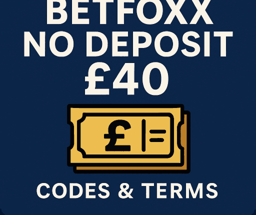 Betfoxx Casino No Deposit Bonus Guide