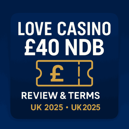 Love Casino No Deposit Bonus Guide