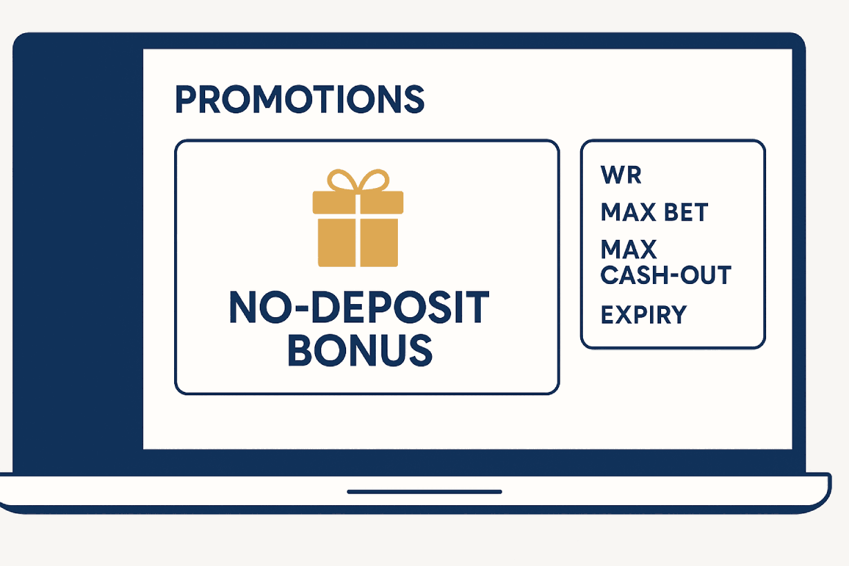 Is a 400% NDB worth it? Visualising WR, eligible games and max cash-out trade-offs.